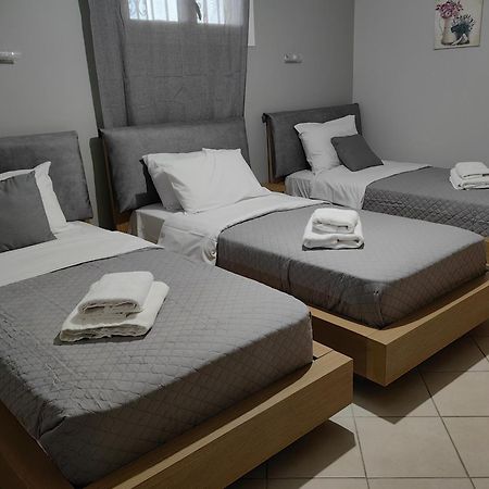 Aggelina Διαμέρισμα Νυδρί Εξωτερικό φωτογραφία